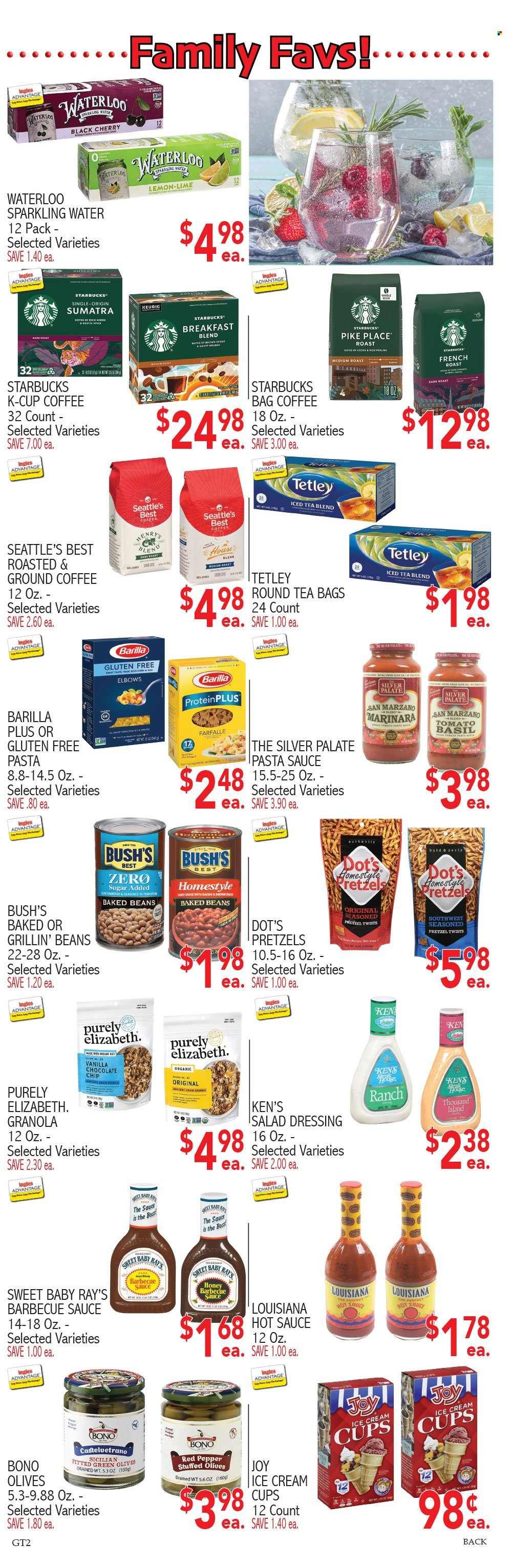 Ingles (GA, NC, SC, TN) Weekly Ad Flyer Specials July 5 to July 11, 2023