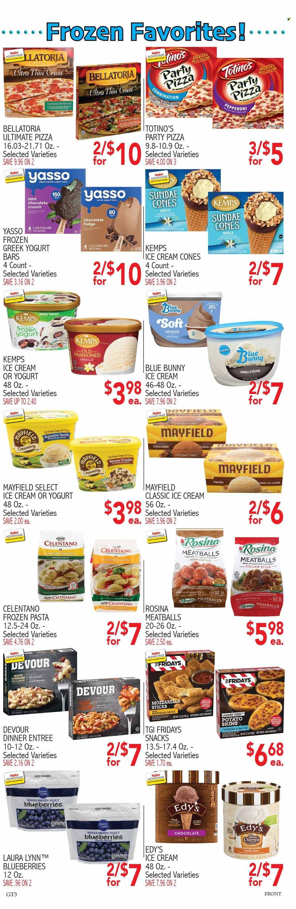 Ingles (GA, NC, SC, TN) Weekly Ad Flyer Specials July 5 to July 11, 2023
