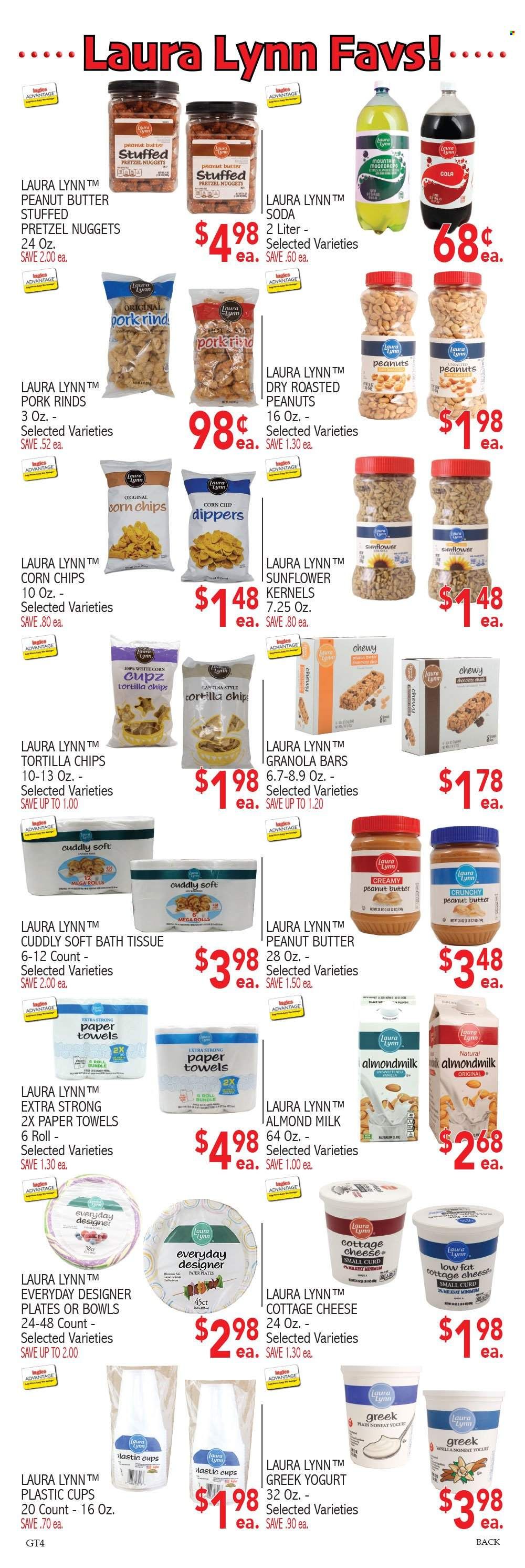 Ingles (GA, NC, SC, TN) Weekly Ad Flyer Specials July 5 to July 11, 2023