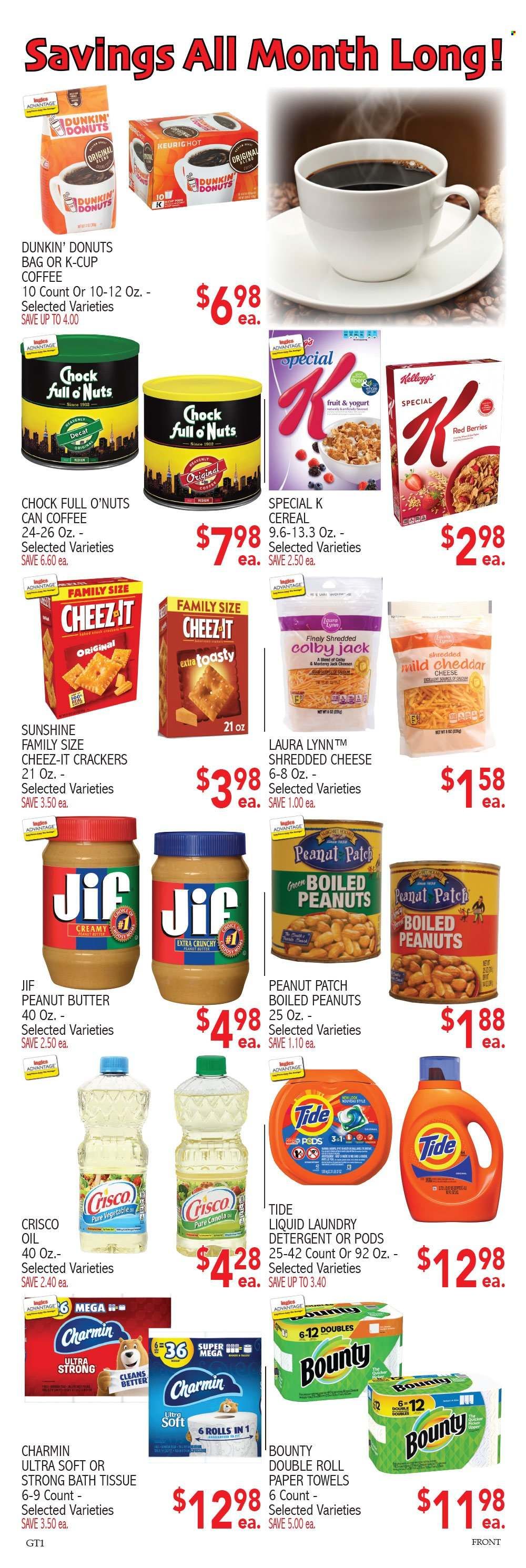 Ingles (GA, NC, SC, TN) Weekly Ad Flyer Specials July 5 to July 11, 2023