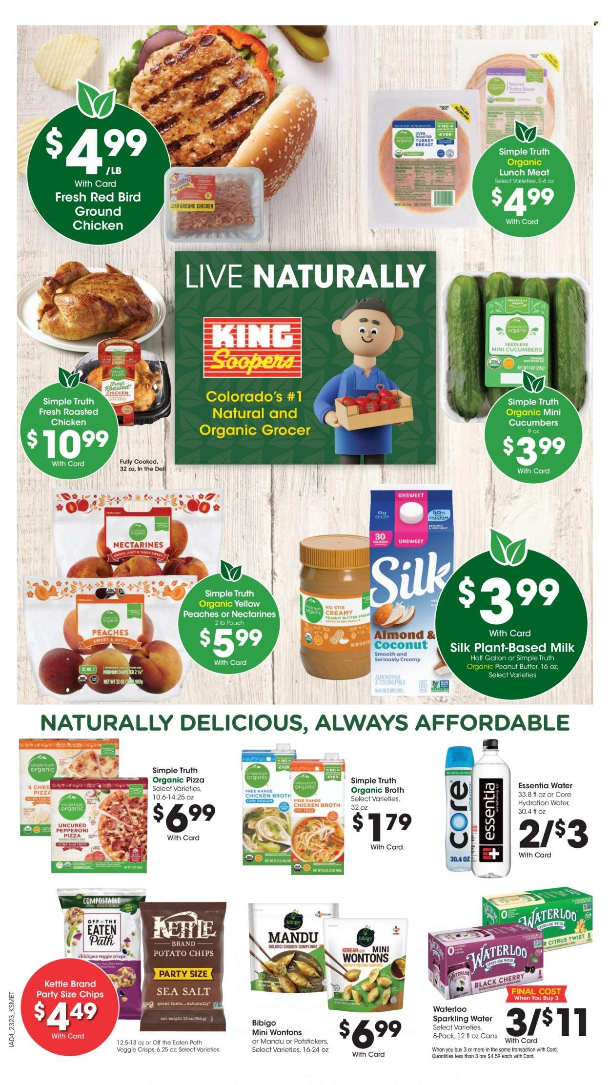 King Soopers (CO) Weekly Ad Flyer Specials July 5 to July 11, 2023