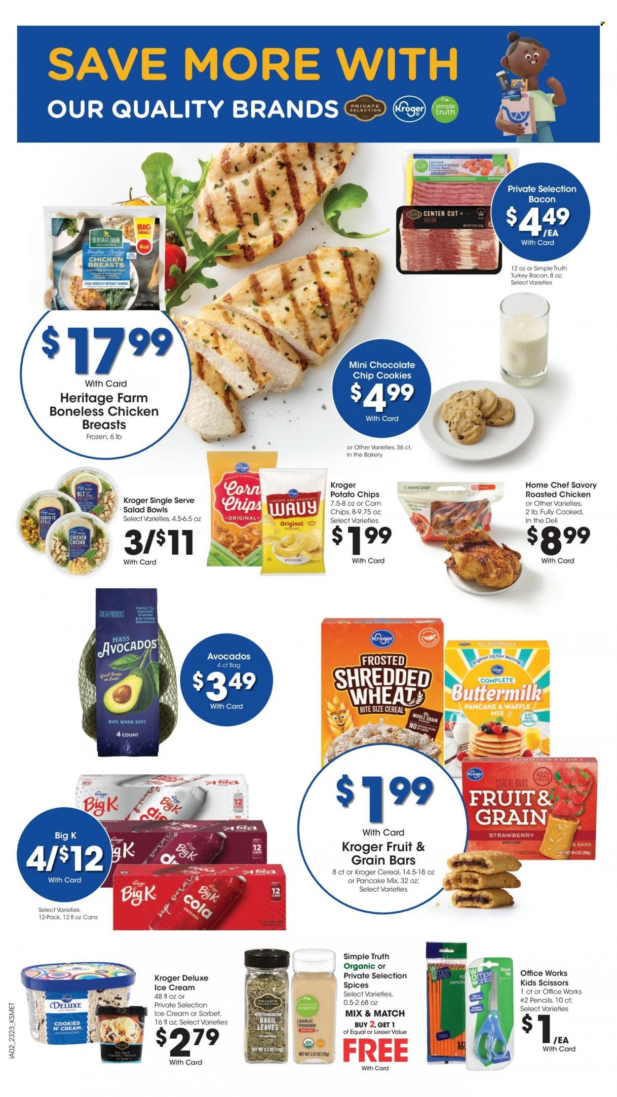King Soopers (CO) Weekly Ad Flyer Specials July 5 to July 11, 2023