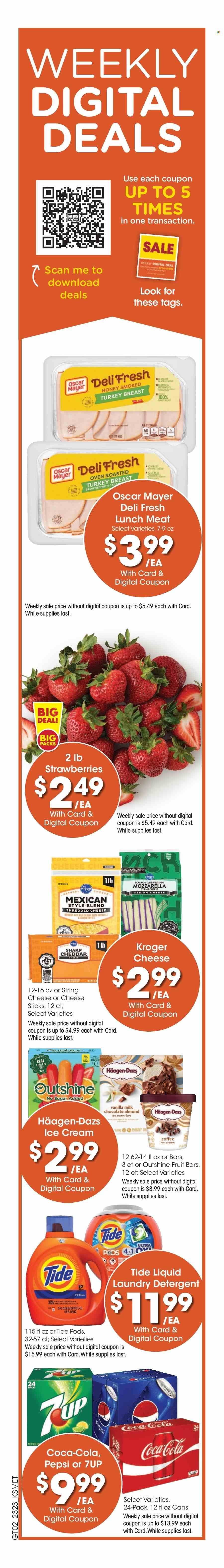 King Soopers (CO) Weekly Ad Flyer Specials July 5 to July 11, 2023