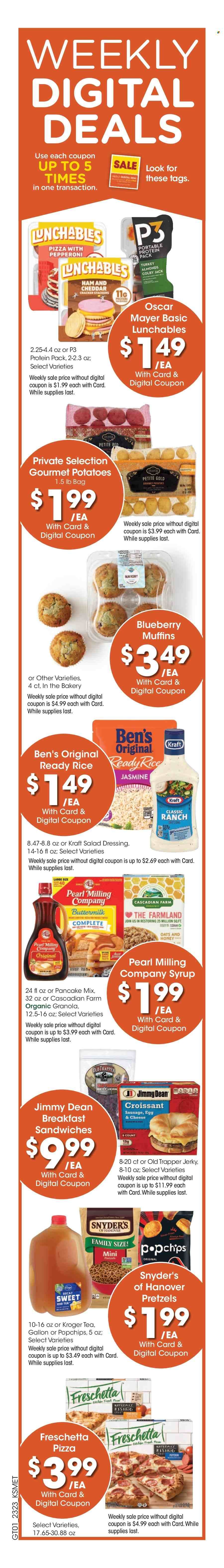 King Soopers (CO) Weekly Ad Flyer Specials July 5 to July 11, 2023