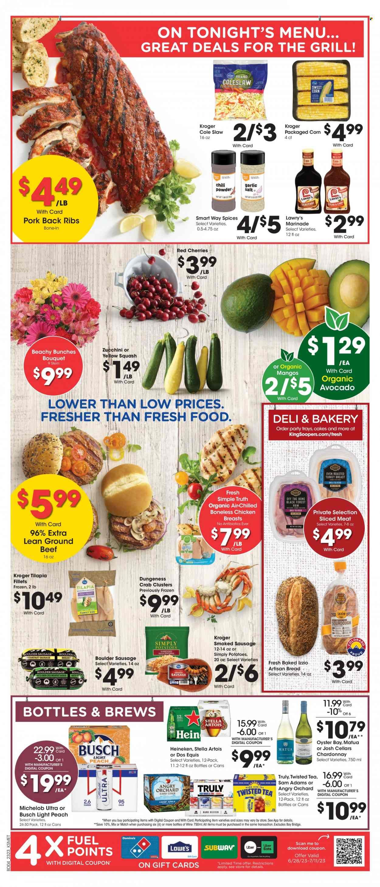 King Soopers (CO) Weekly Ad Flyer Specials July 5 to July 11, 2023