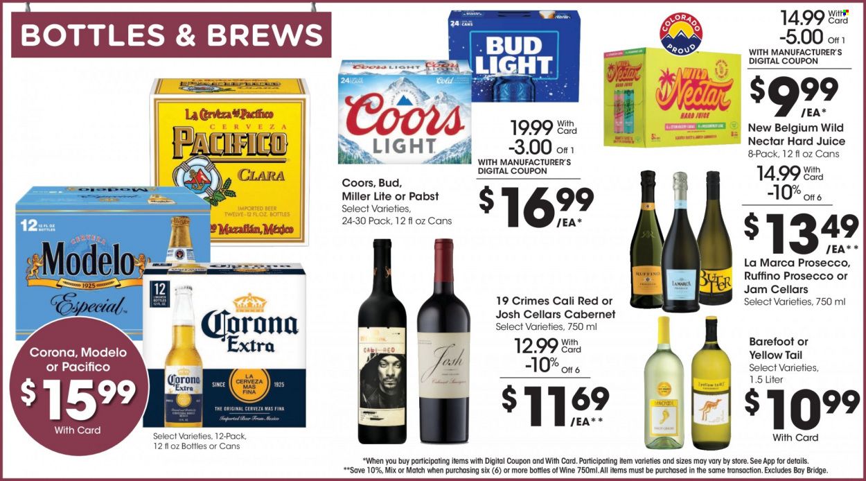 King Soopers (CO) Weekly Ad Flyer Specials July 5 to July 11, 2023