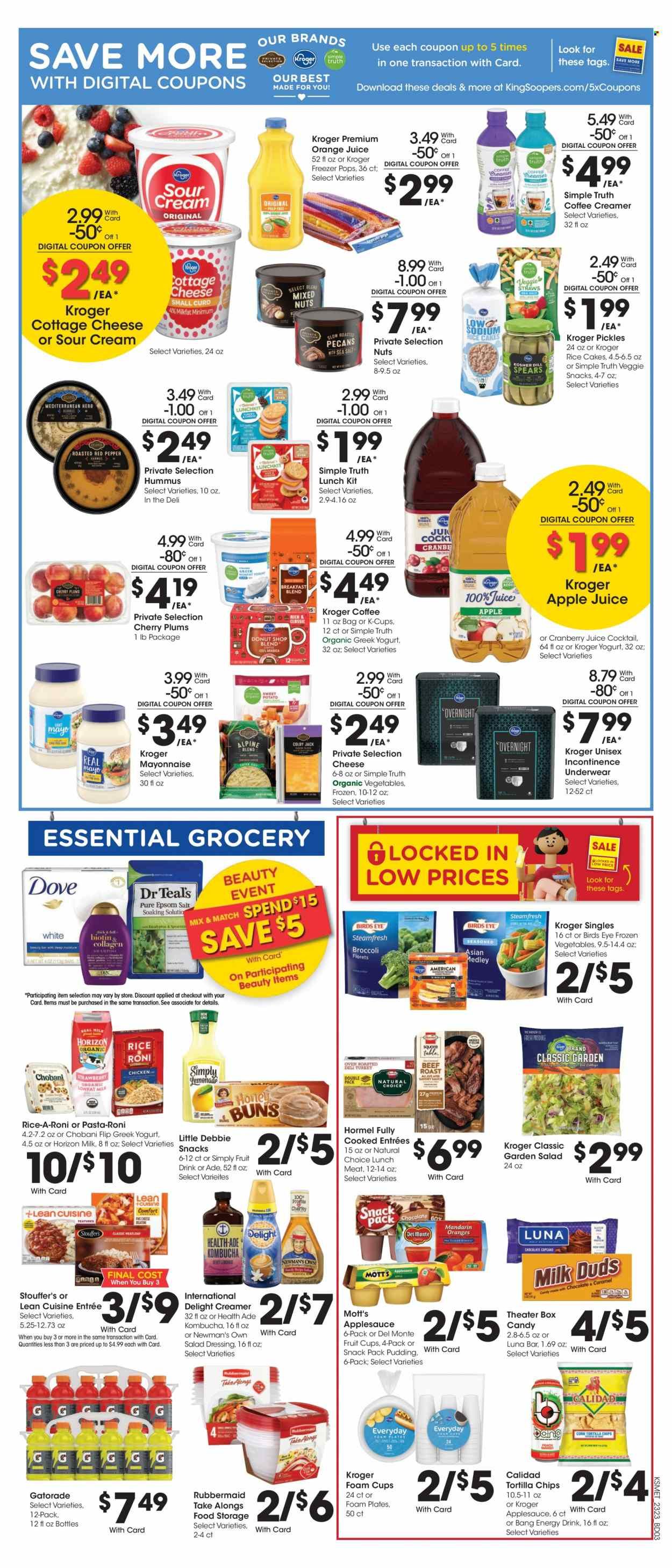 King Soopers (CO) Weekly Ad Flyer Specials July 5 to July 11, 2023