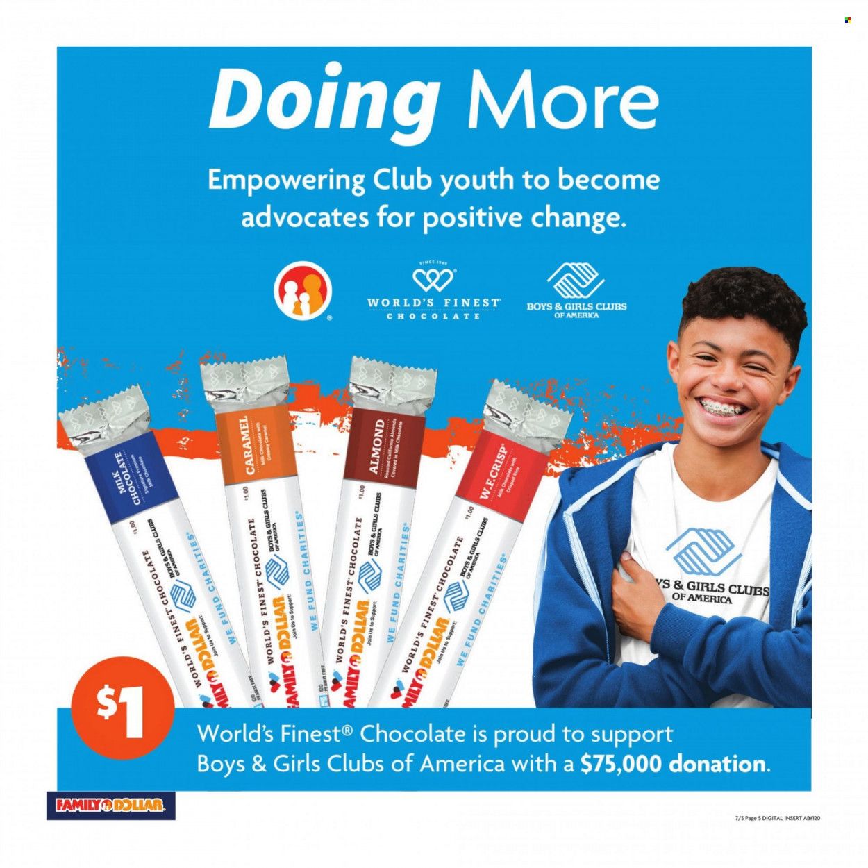 Family Dollar Weekly Ad Flyer Specials July 5 to July 8, 2023