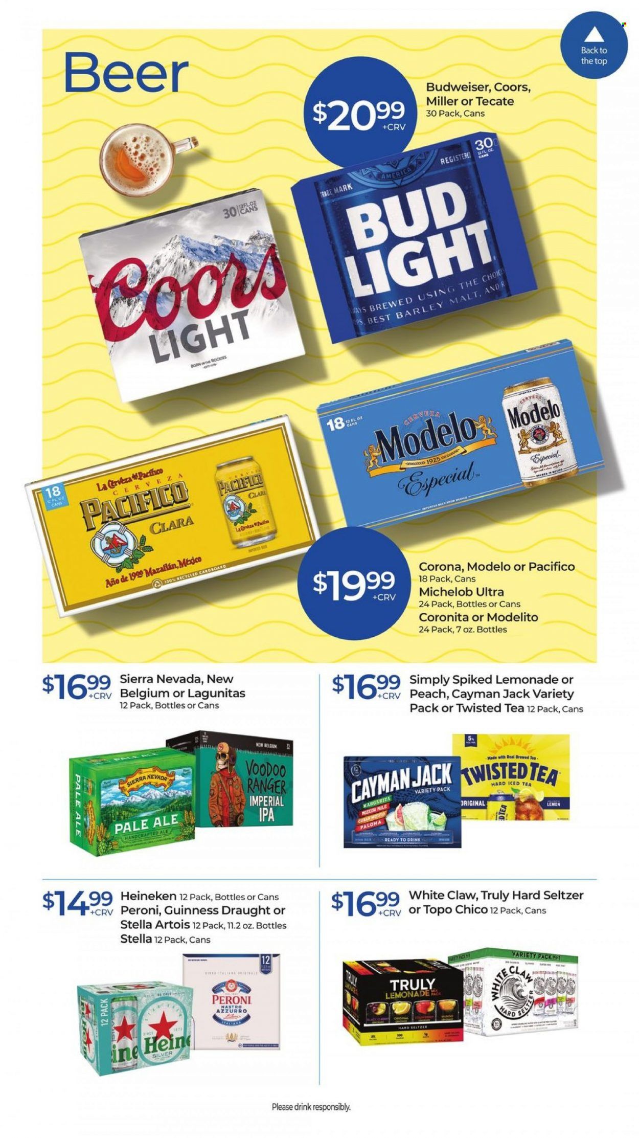 RITE AID Weekly Ad Flyer Specials July 9 to July 15, 2023
