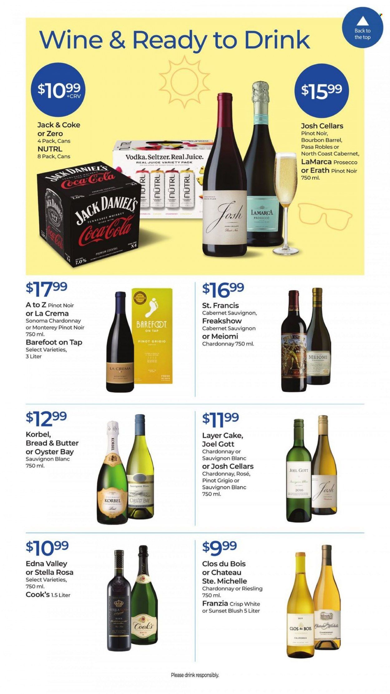 RITE AID Weekly Ad Flyer Specials July 9 to July 15, 2023