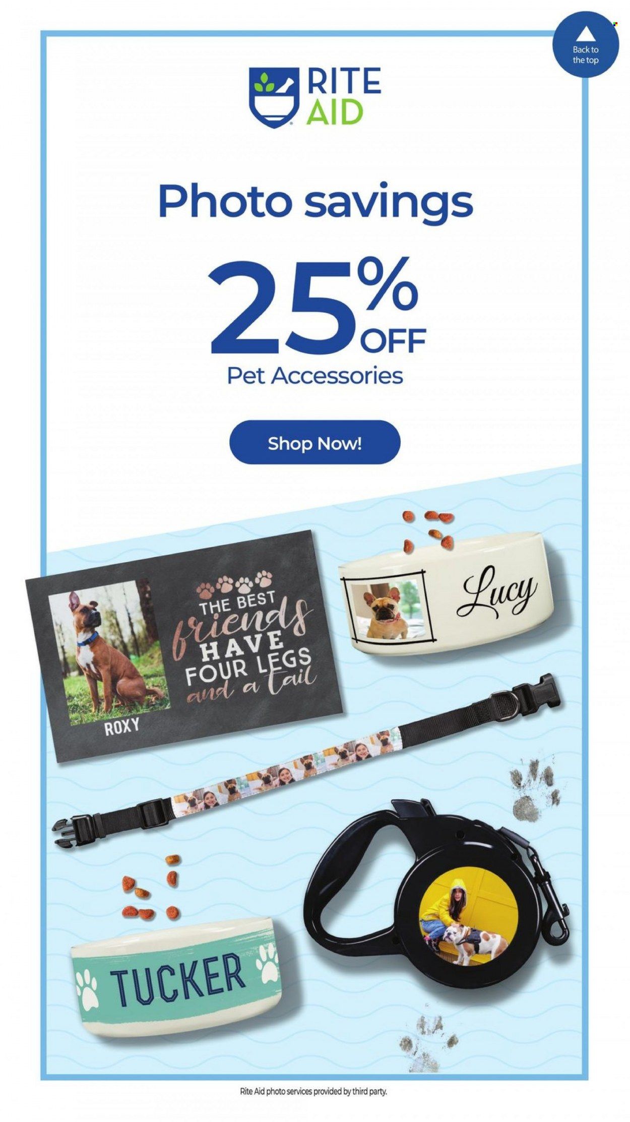 RITE AID Weekly Ad Flyer Specials July 9 to July 15, 2023