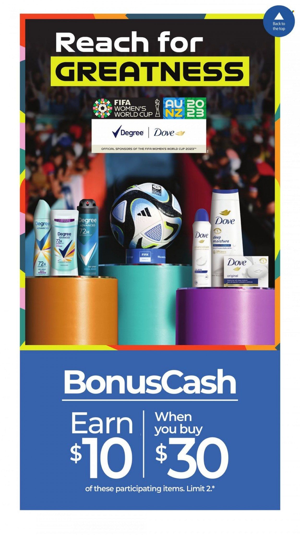 RITE AID Weekly Ad Flyer Specials July 9 to July 15, 2023