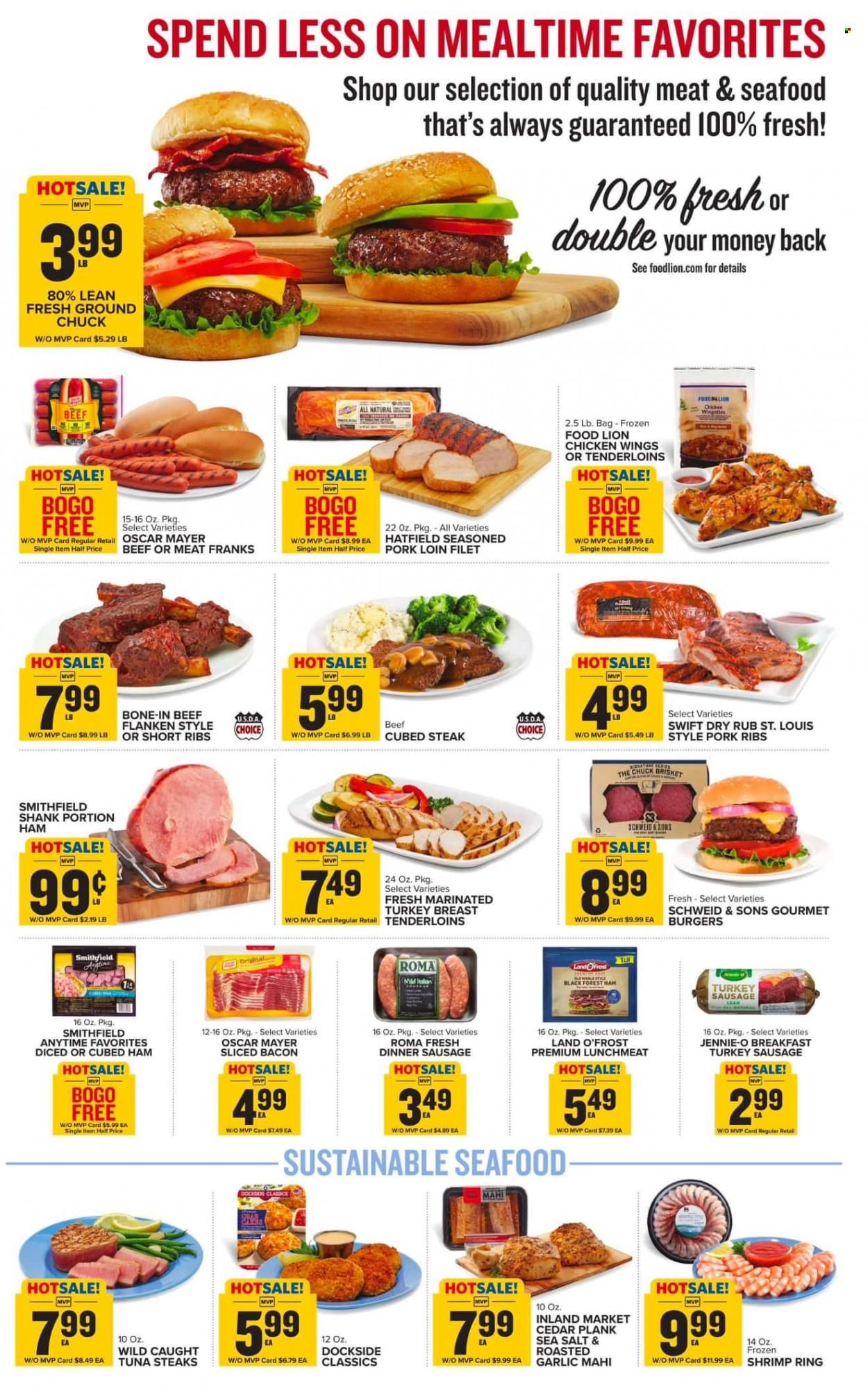 Food Lion Weekly Ad Flyer Specials July 5 to July 11, 2023