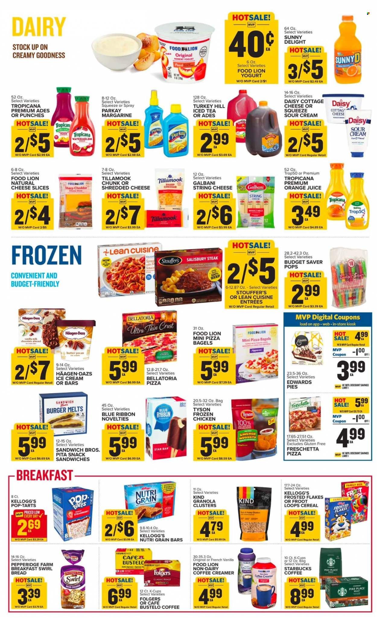 Food Lion Weekly Ad Flyer Specials July 5 to July 11, 2023
