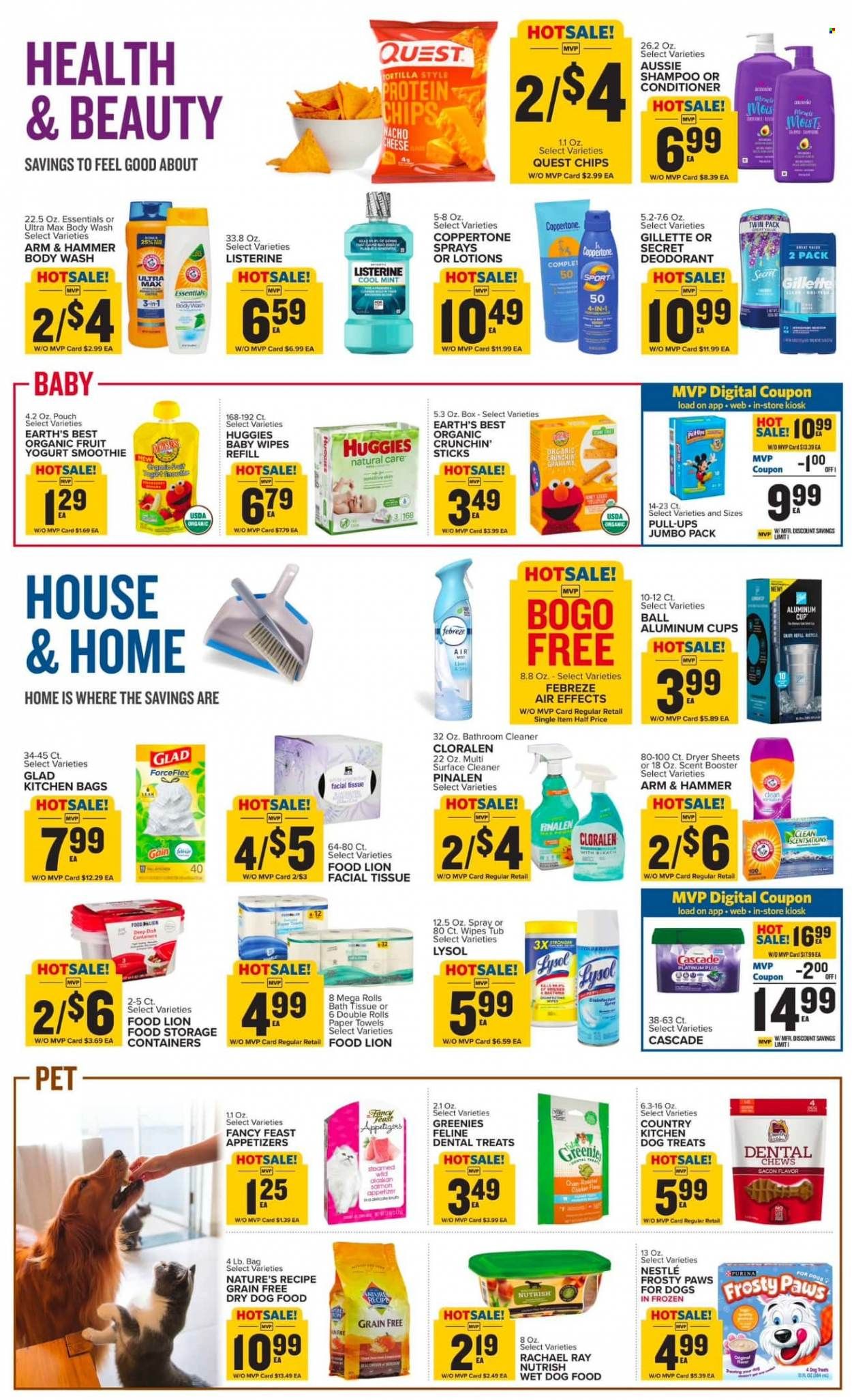 Food Lion Weekly Ad Flyer Specials July 5 to July 11, 2023