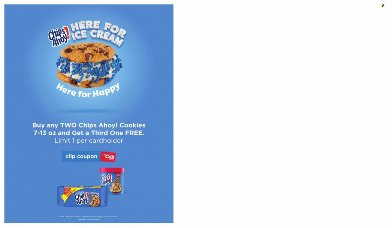 Cub Foods Weekly Ad Flyer Specials July 9 to July 15, 2023
