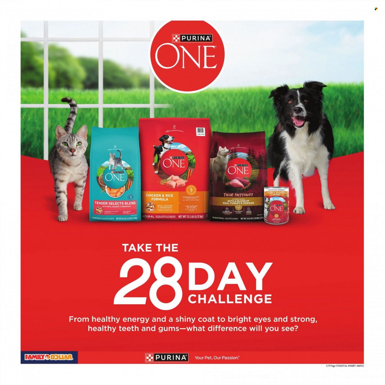 Family Dollar Weekly Ad Flyer Specials July 9 to July 15, 2023