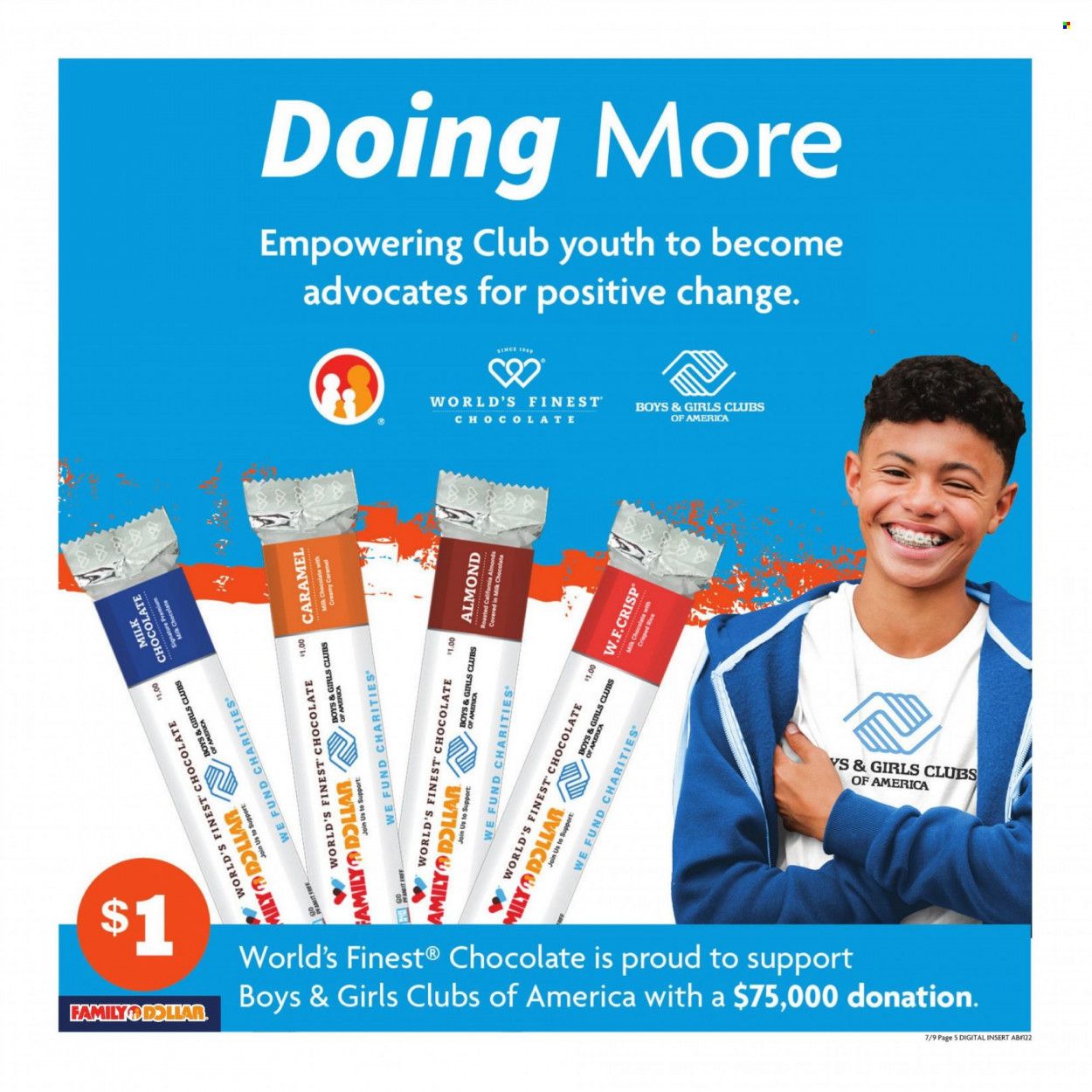 Family Dollar Weekly Ad Flyer Specials July 9 to July 15, 2023