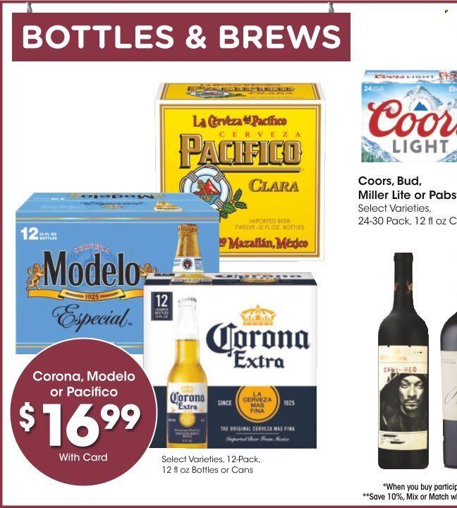 City Market (CO, UT, WY) Weekly Ad Flyer Specials July 5 to July 11, 2023