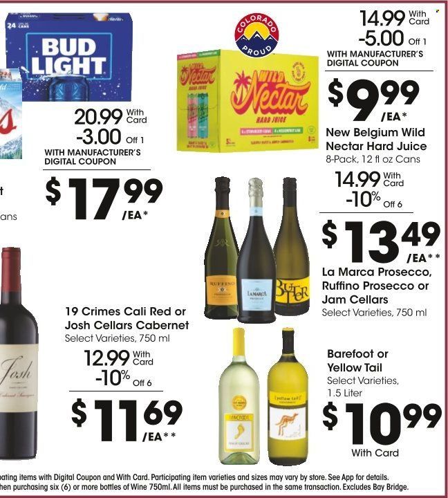 City Market (CO, UT, WY) Weekly Ad Flyer Specials July 5 to July 11, 2023