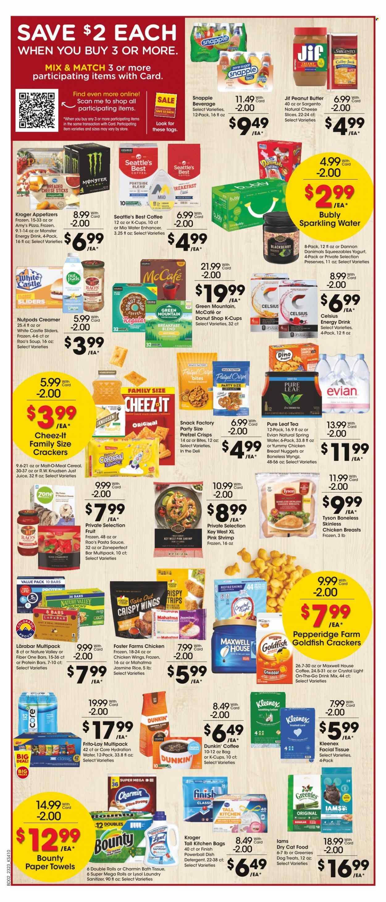 City Market (CO, UT, WY) Weekly Ad Flyer Specials July 5 to July 11, 2023