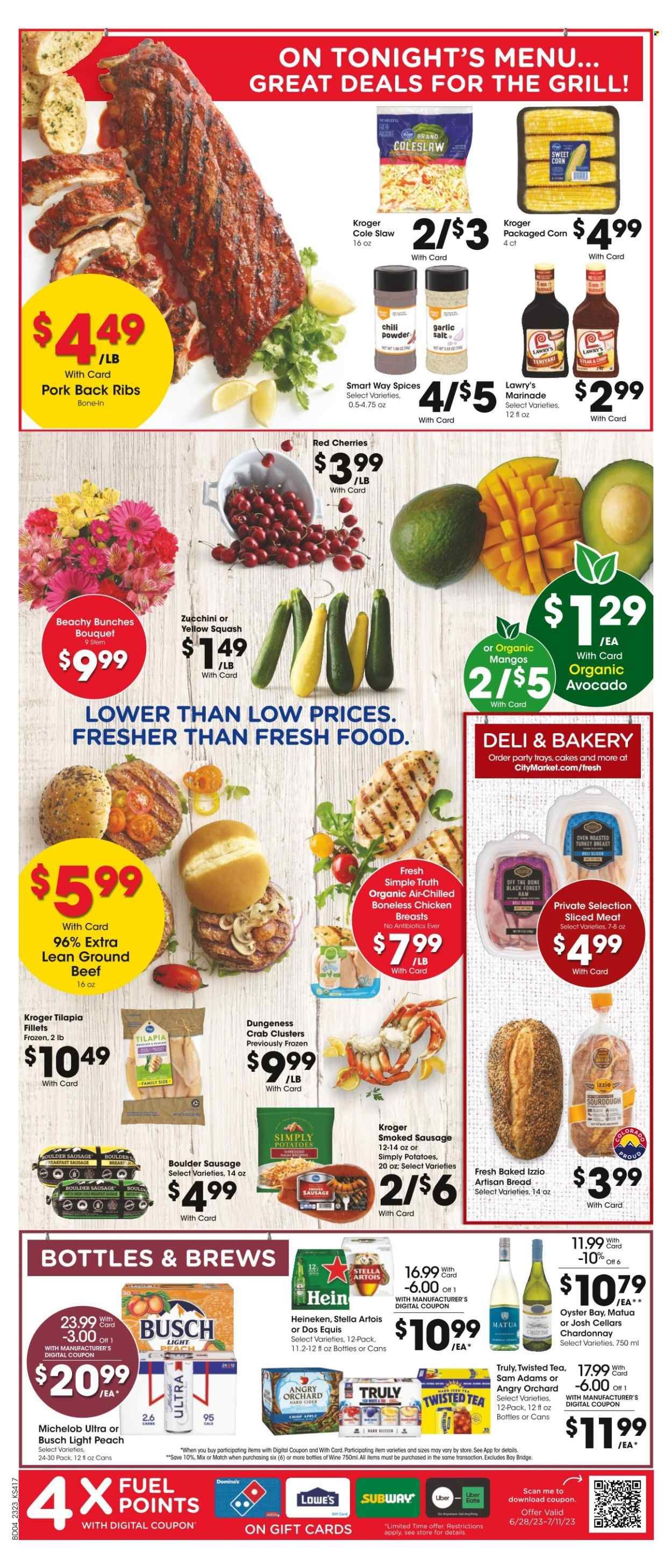City Market (CO, UT, WY) Weekly Ad Flyer Specials July 5 to July 11, 2023