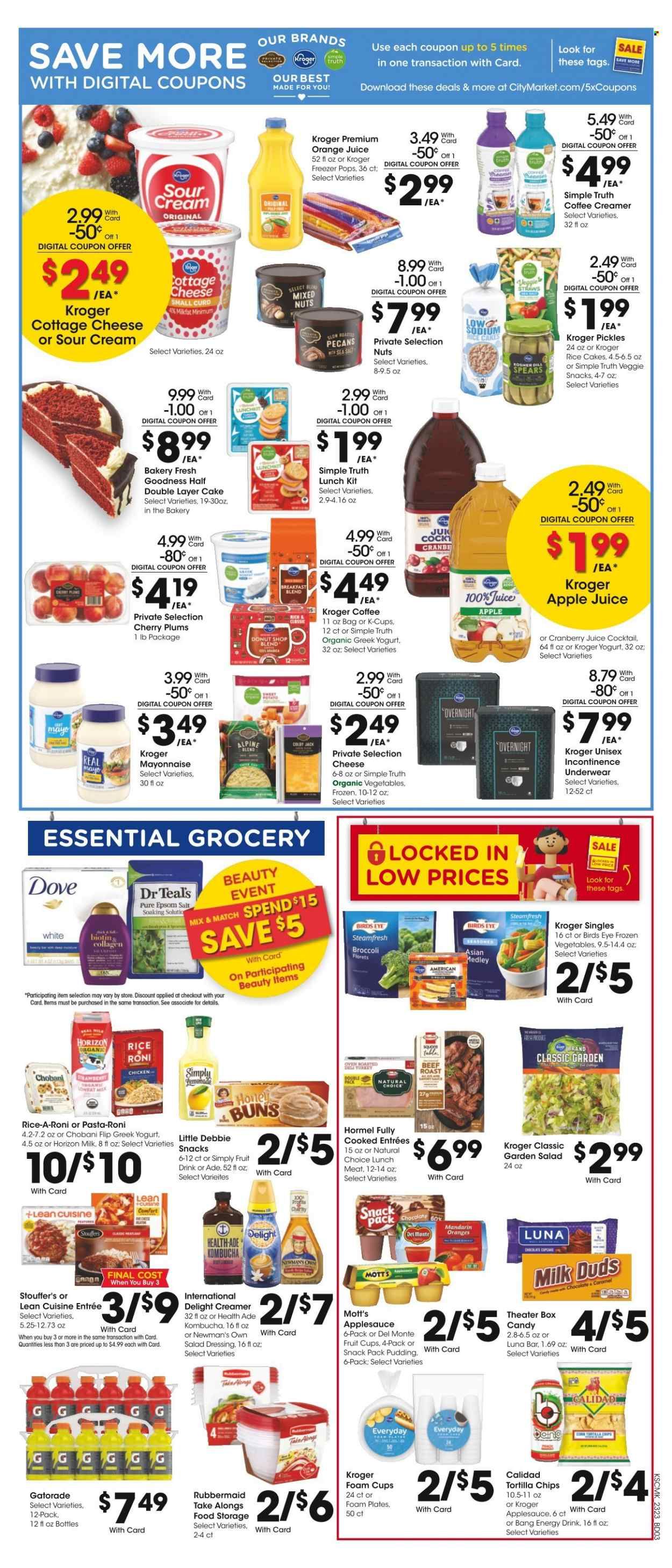 City Market (CO, UT, WY) Weekly Ad Flyer Specials July 5 to July 11, 2023