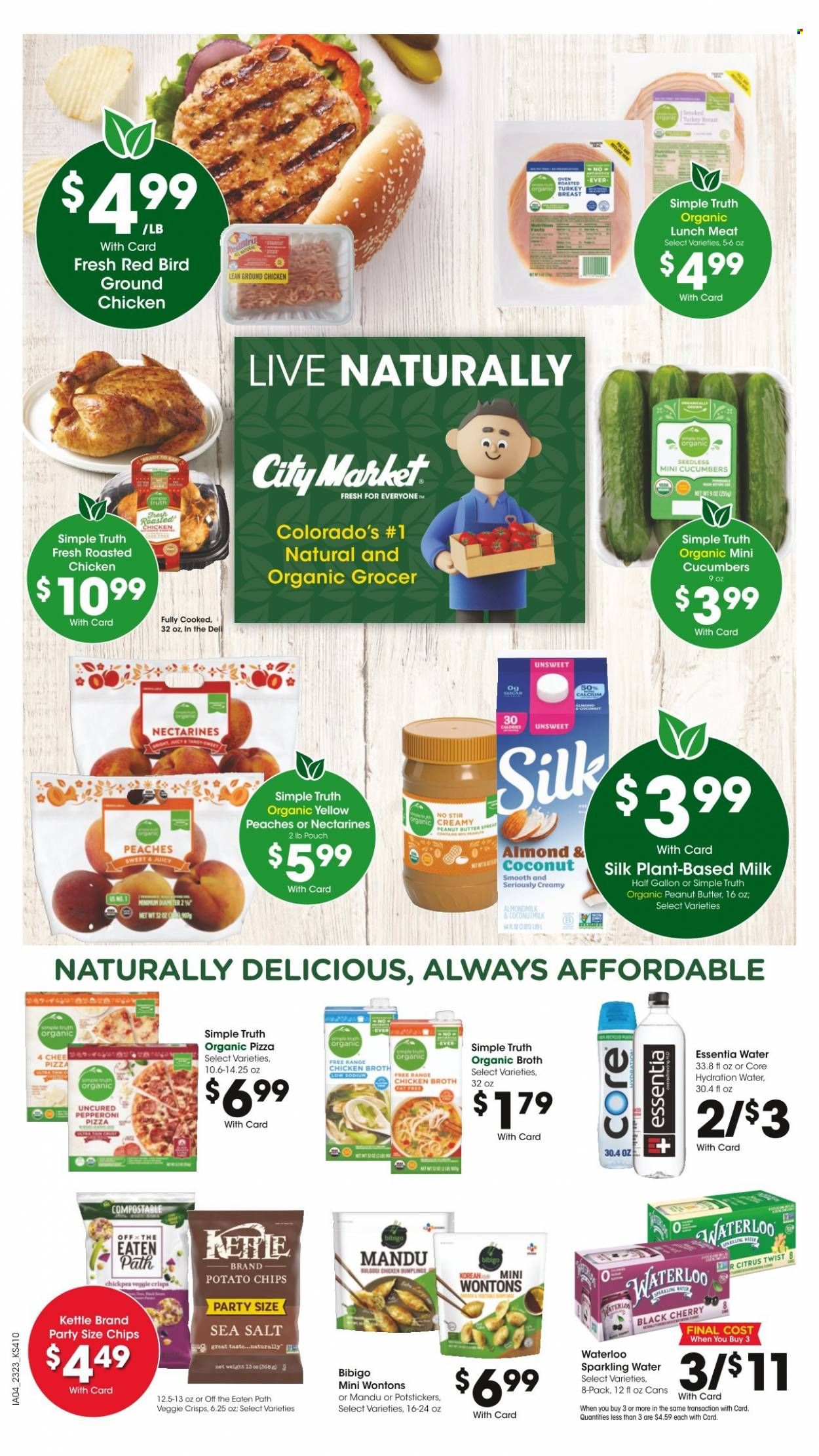 City Market (CO, UT, WY) Weekly Ad Flyer Specials July 5 to July 11, 2023
