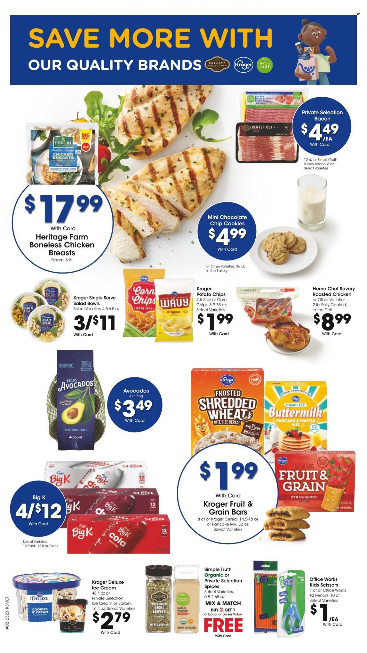 City Market (CO, UT, WY) Weekly Ad Flyer Specials July 5 to July 11, 2023