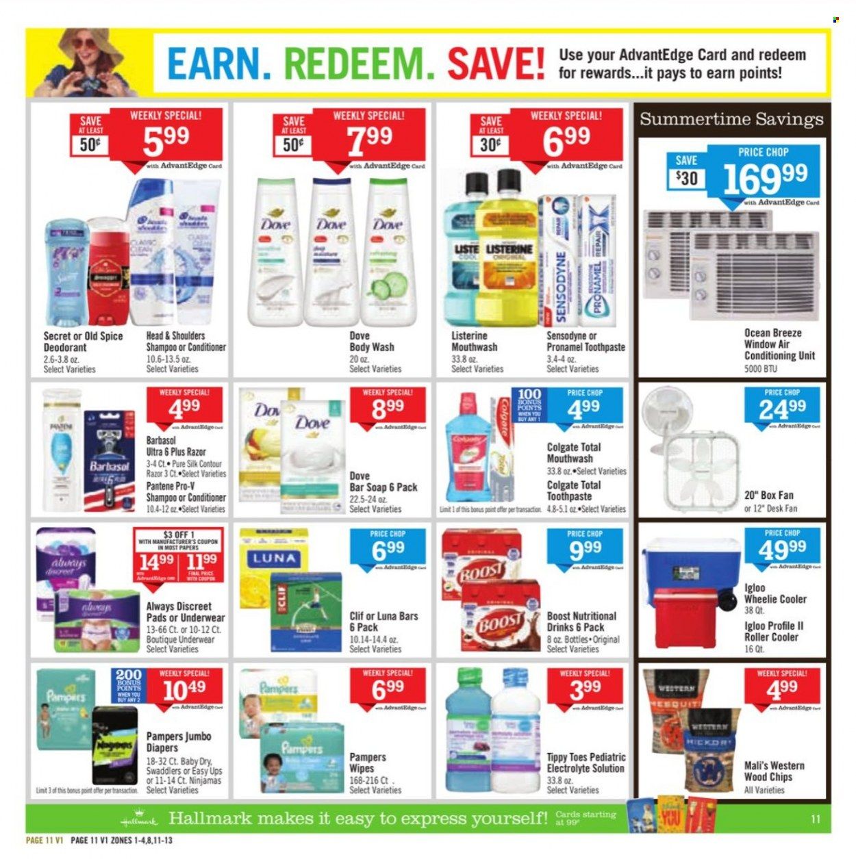 Price Chopper Weekly Ad Flyer Specials July 9 to July 15, 2023