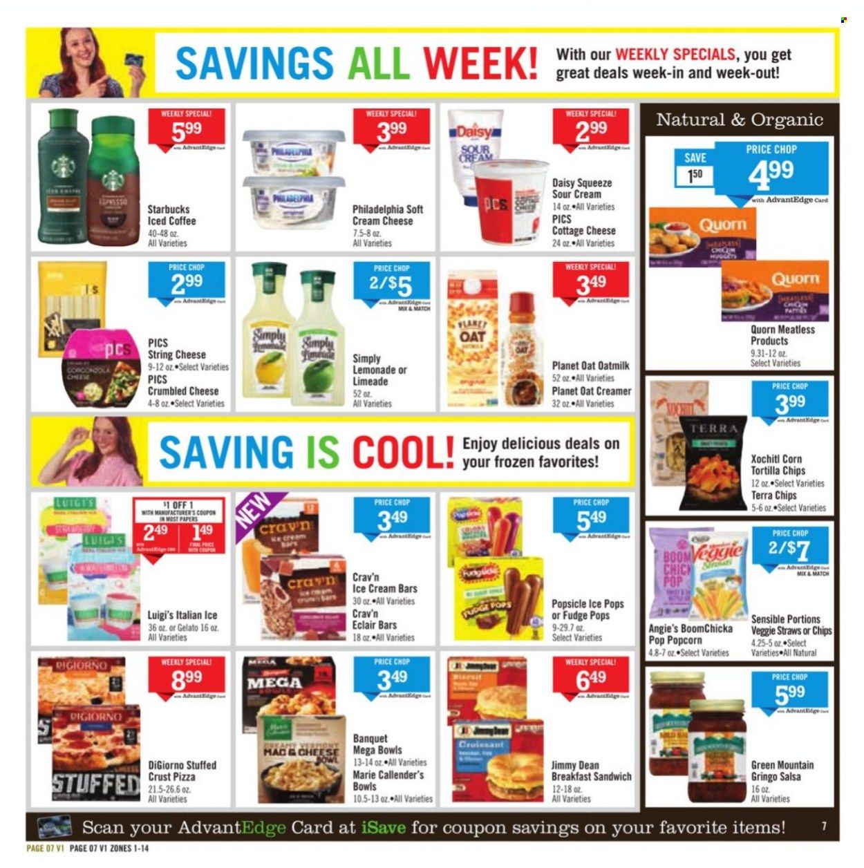 Price Chopper Weekly Ad Flyer Specials July 9 to July 15, 2023