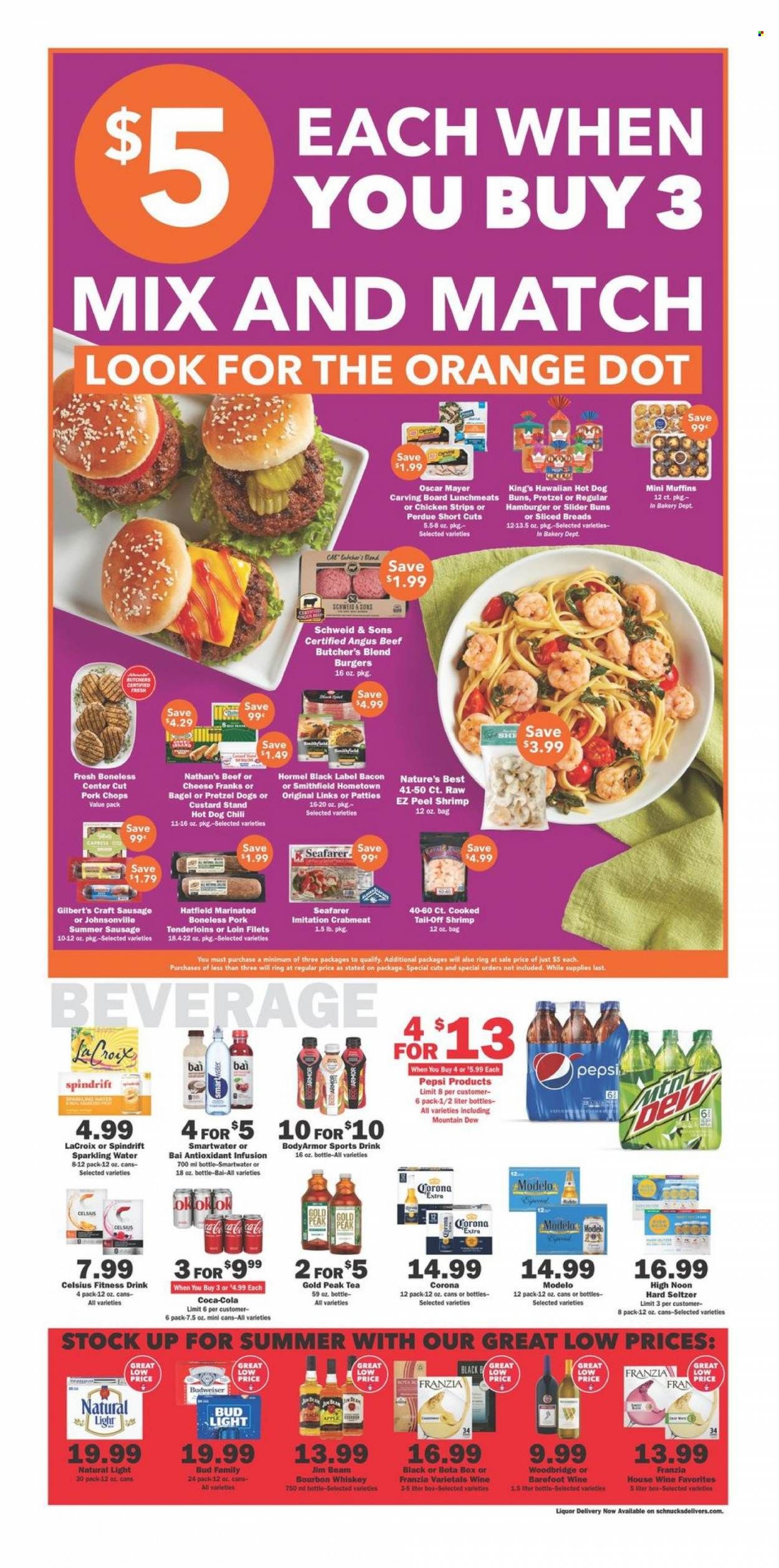 Schnucks (IA, IL, IN, MO) Weekly Ad Flyer Specials July 5 to July 11, 2023