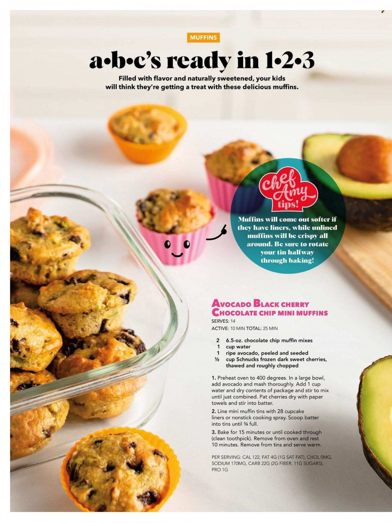 Schnucks (IA, IL, IN, MO) Weekly Ad Flyer Specials July 1 to August 31, 2023