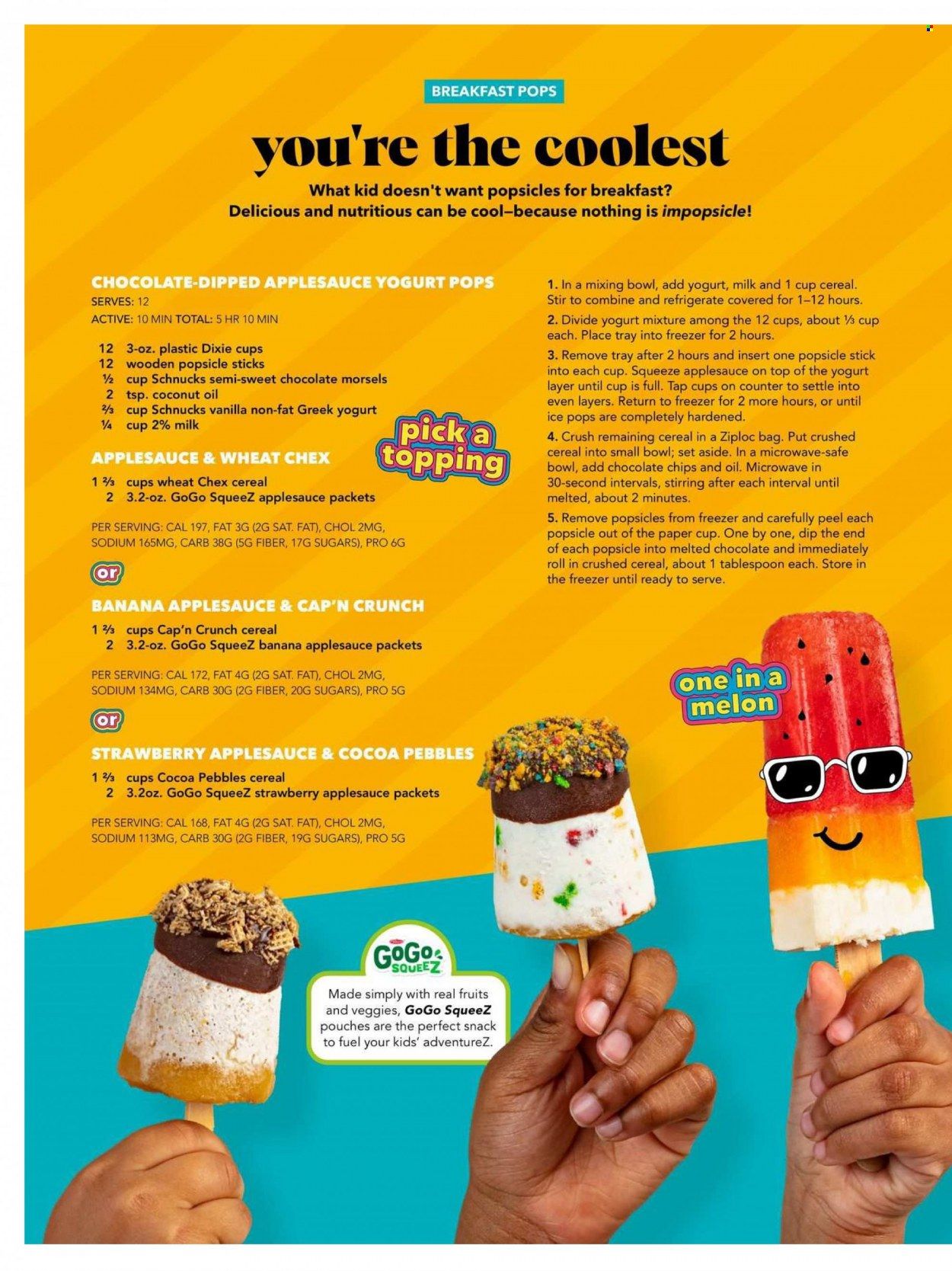 Schnucks (IA, IL, IN, MO) Weekly Ad Flyer Specials July 1 to August 31, 2023