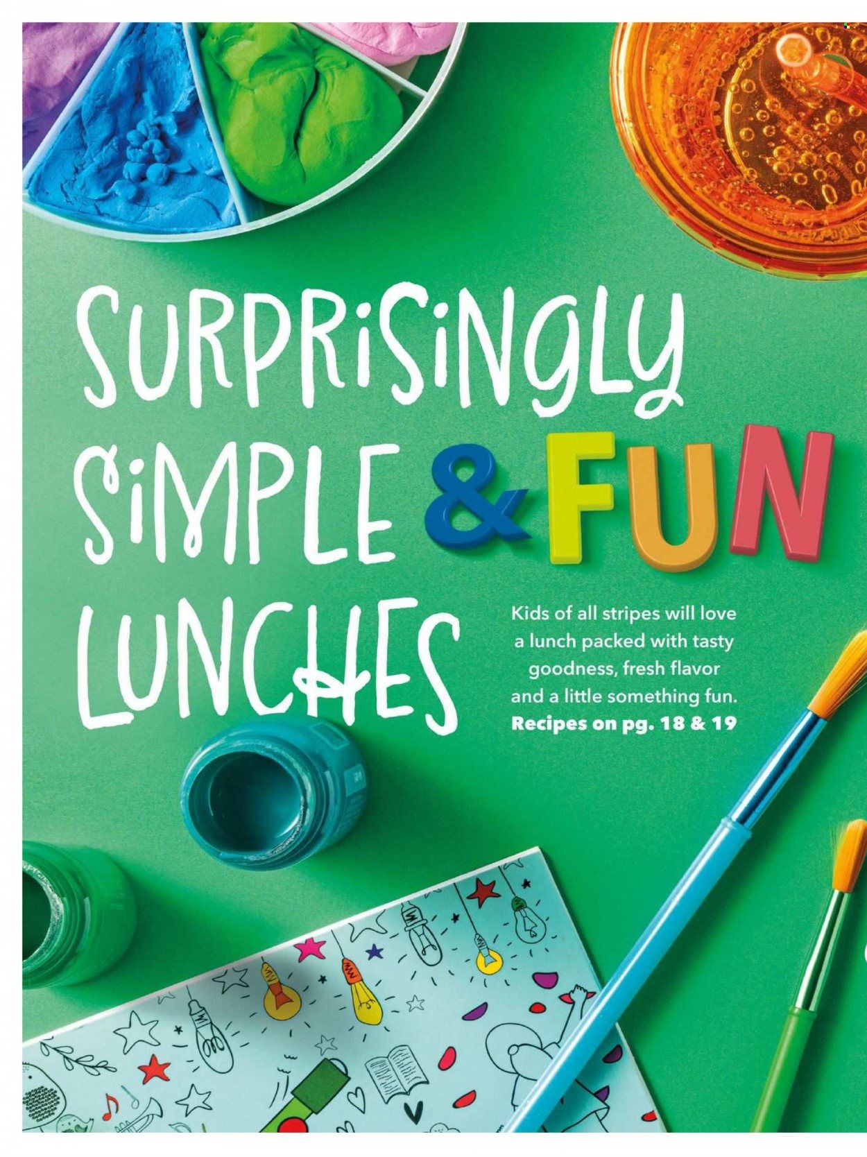Schnucks (IA, IL, IN, MO) Weekly Ad Flyer Specials July 1 to August 31, 2023