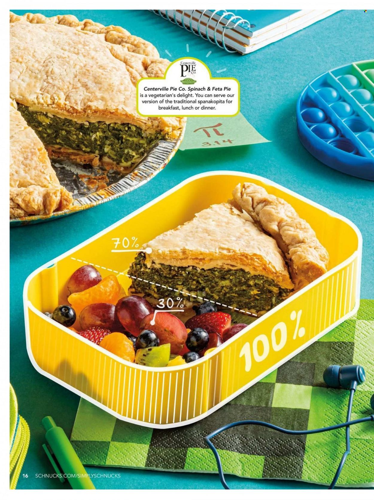 Schnucks (IA, IL, IN, MO) Weekly Ad Flyer Specials July 1 to August 31, 2023