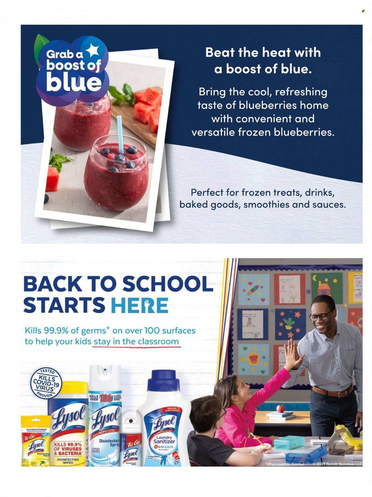 Schnucks (IA, IL, IN, MO) Weekly Ad Flyer Specials July 1 to August 31, 2023