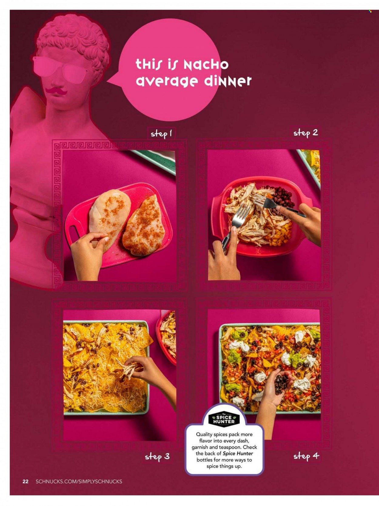Schnucks (IA, IL, IN, MO) Weekly Ad Flyer Specials July 1 to August 31, 2023
