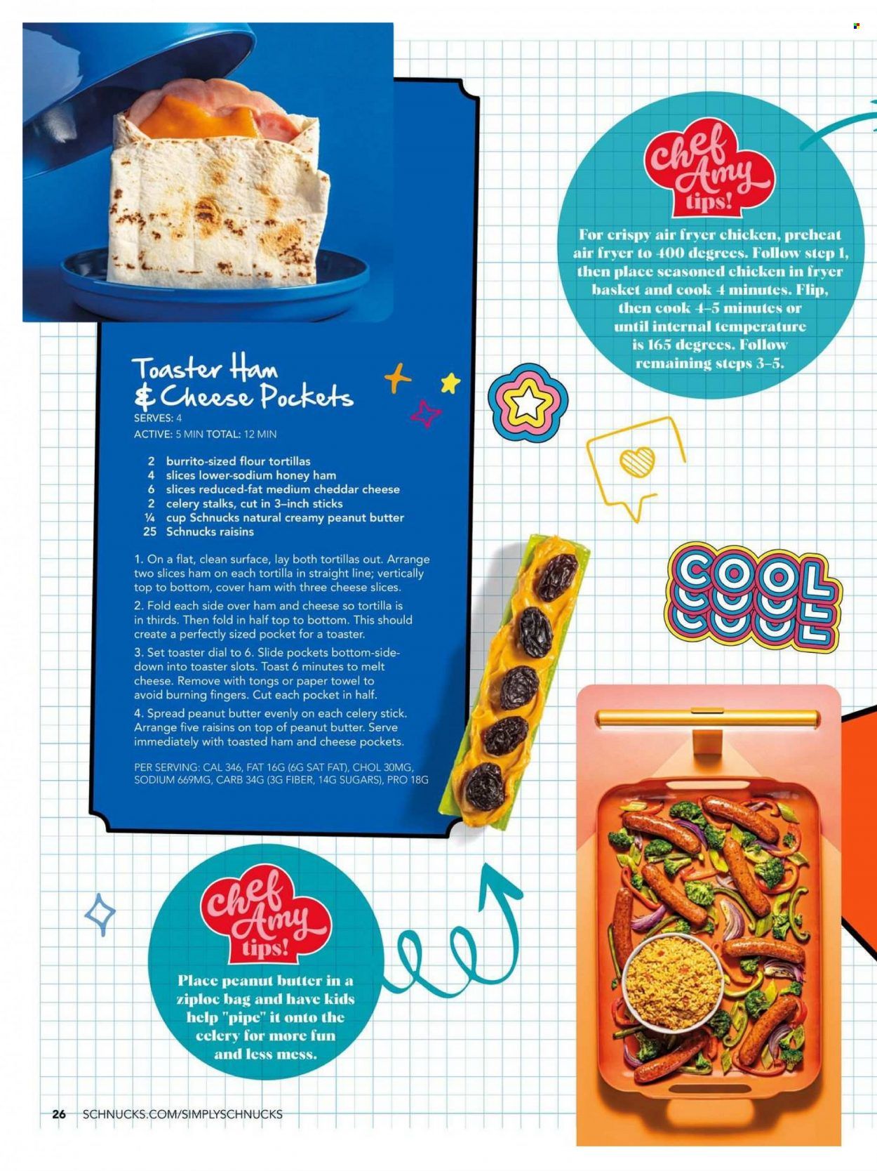 Schnucks (IA, IL, IN, MO) Weekly Ad Flyer Specials July 1 to August 31, 2023