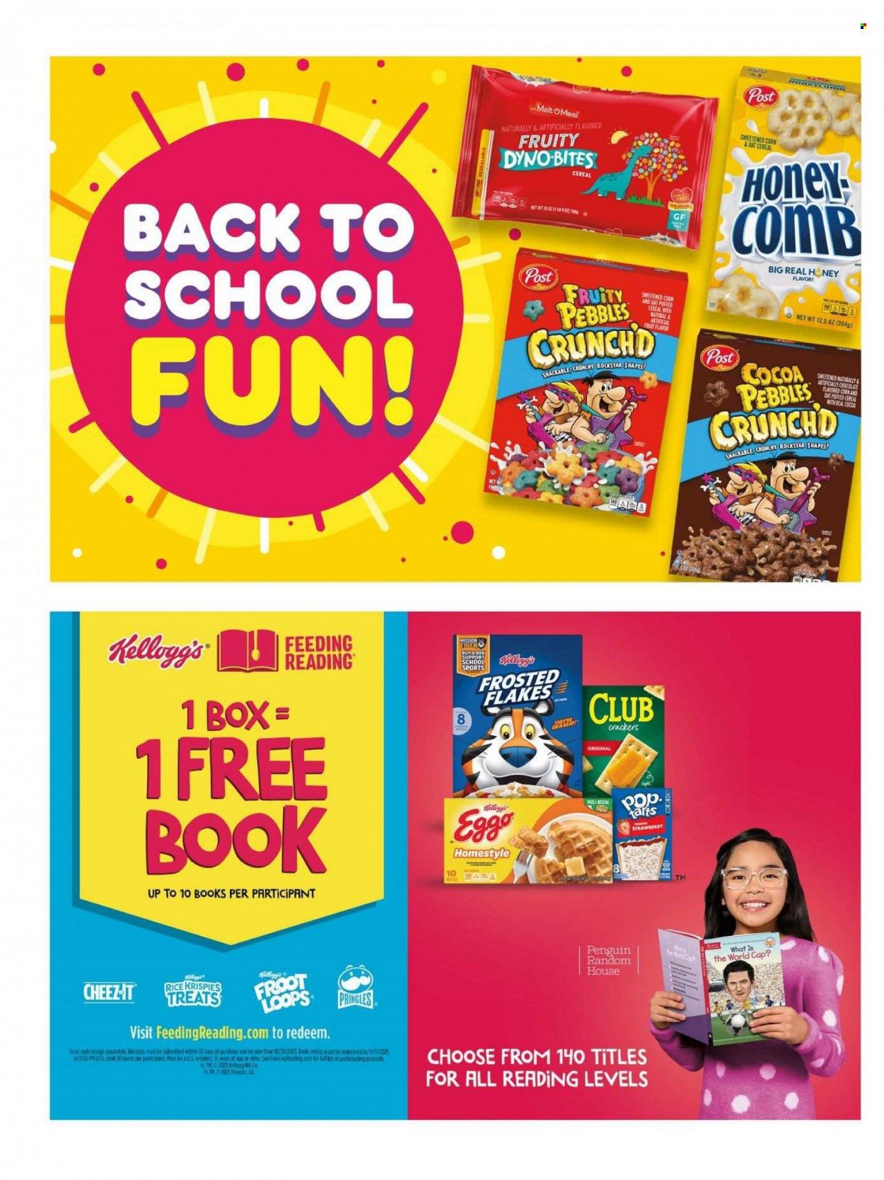 Schnucks (IA, IL, IN, MO) Weekly Ad Flyer Specials July 1 to August 31, 2023