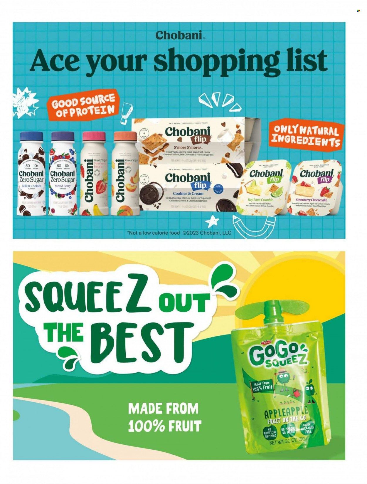 Schnucks (IA, IL, IN, MO) Weekly Ad Flyer Specials July 1 to August 31, 2023