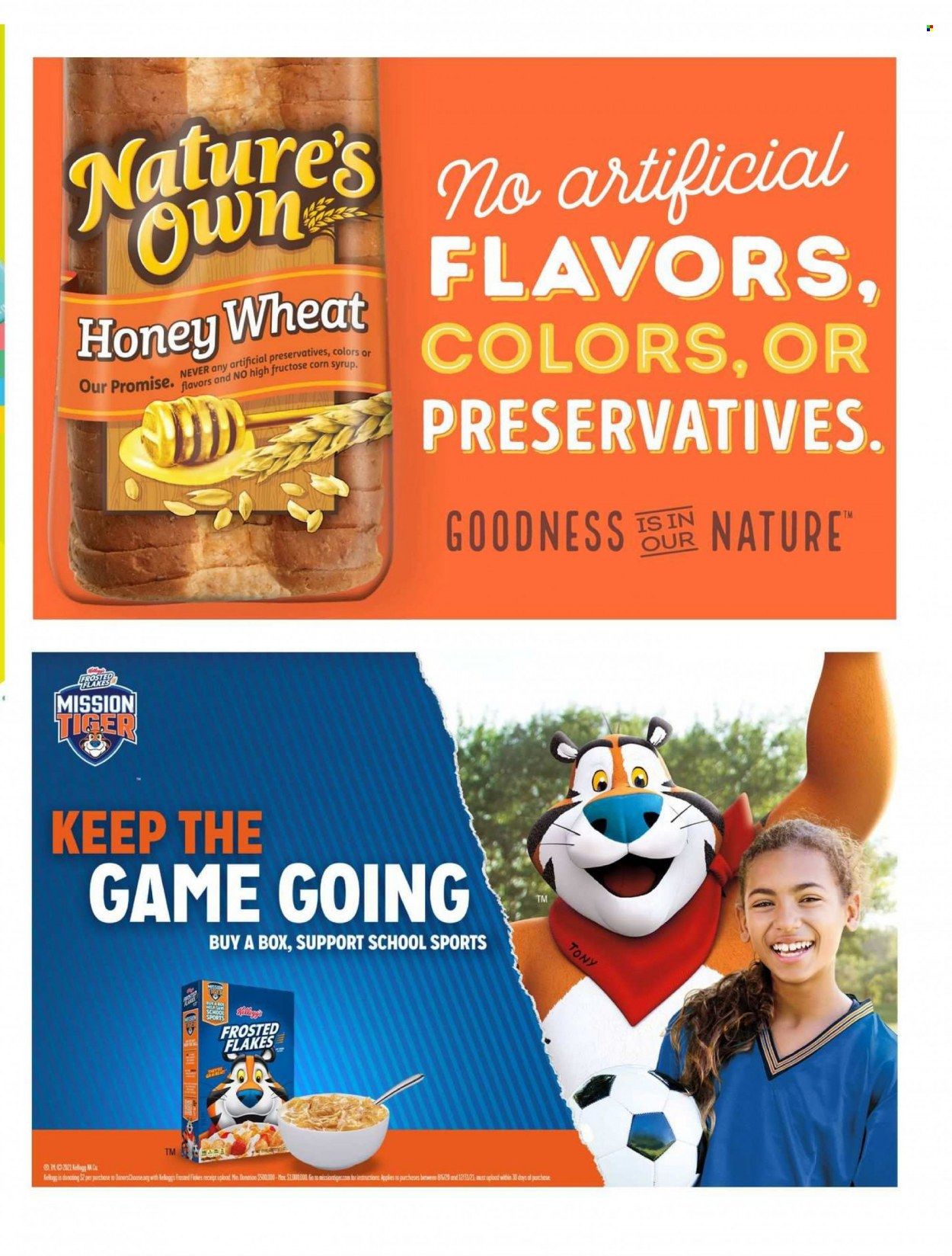 Schnucks (IA, IL, IN, MO) Weekly Ad Flyer Specials July 1 to August 31, 2023
