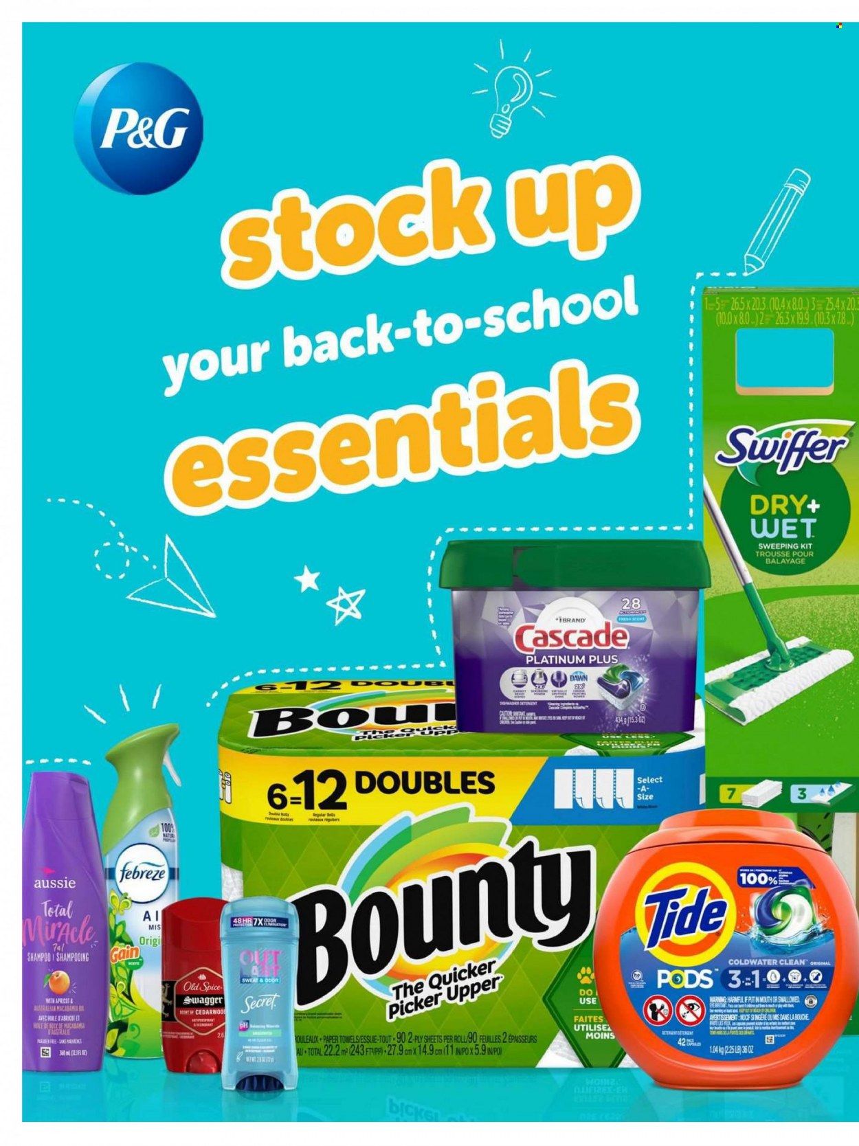 Schnucks (IA, IL, IN, MO) Weekly Ad Flyer Specials July 1 to August 31, 2023