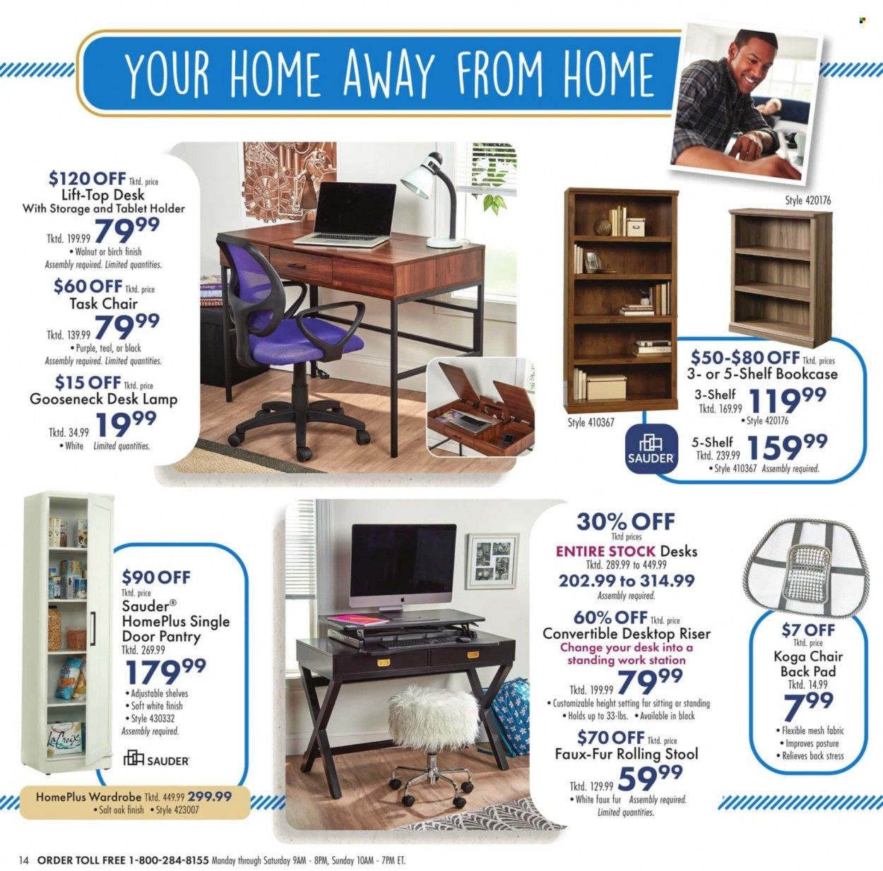 Boscov's (CT, DE, MD, NJ, NY, PA) Weekly Ad Flyer Specials July 6 to July 19, 2023