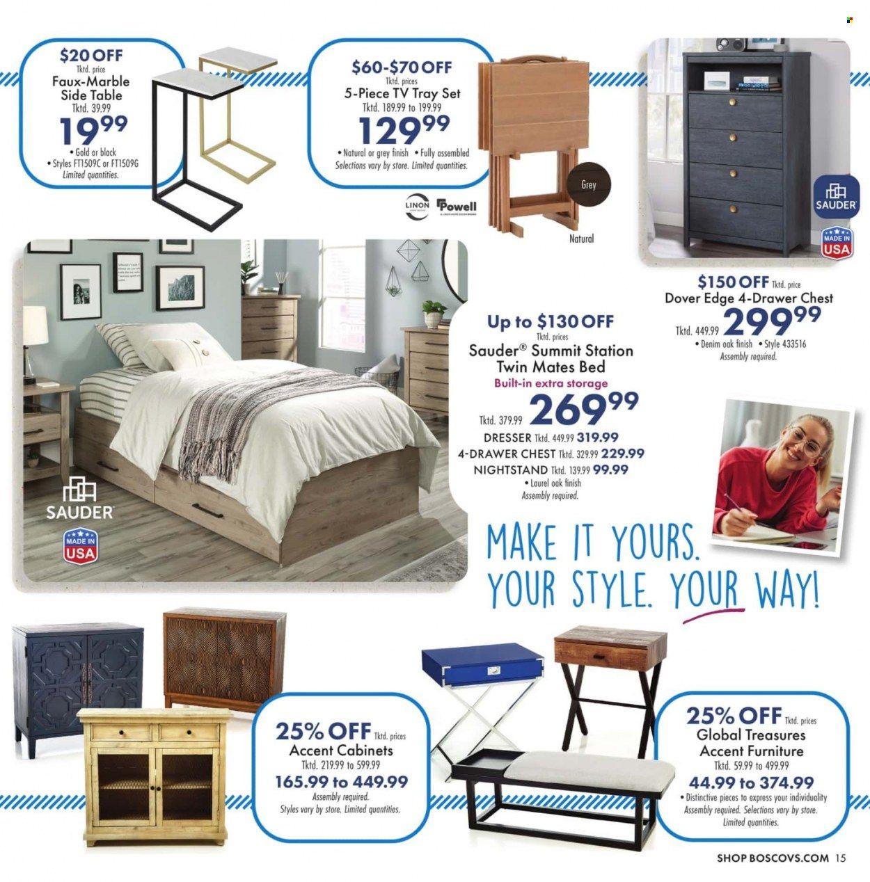 Boscov's (CT, DE, MD, NJ, NY, PA) Weekly Ad Flyer Specials July 6 to July 19, 2023