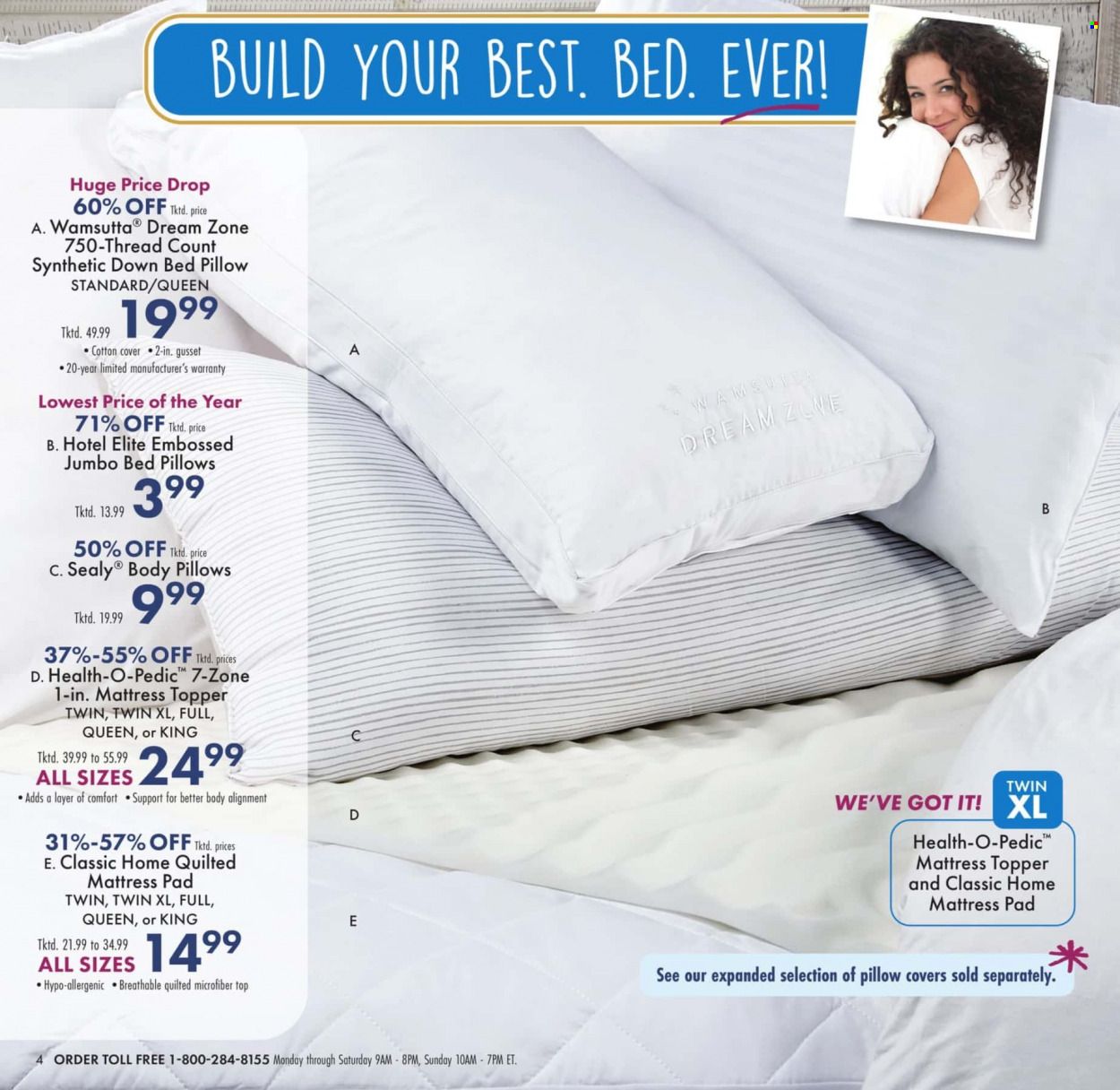 Boscov's (CT, DE, MD, NJ, NY, PA) Weekly Ad Flyer Specials July 6 to July 19, 2023