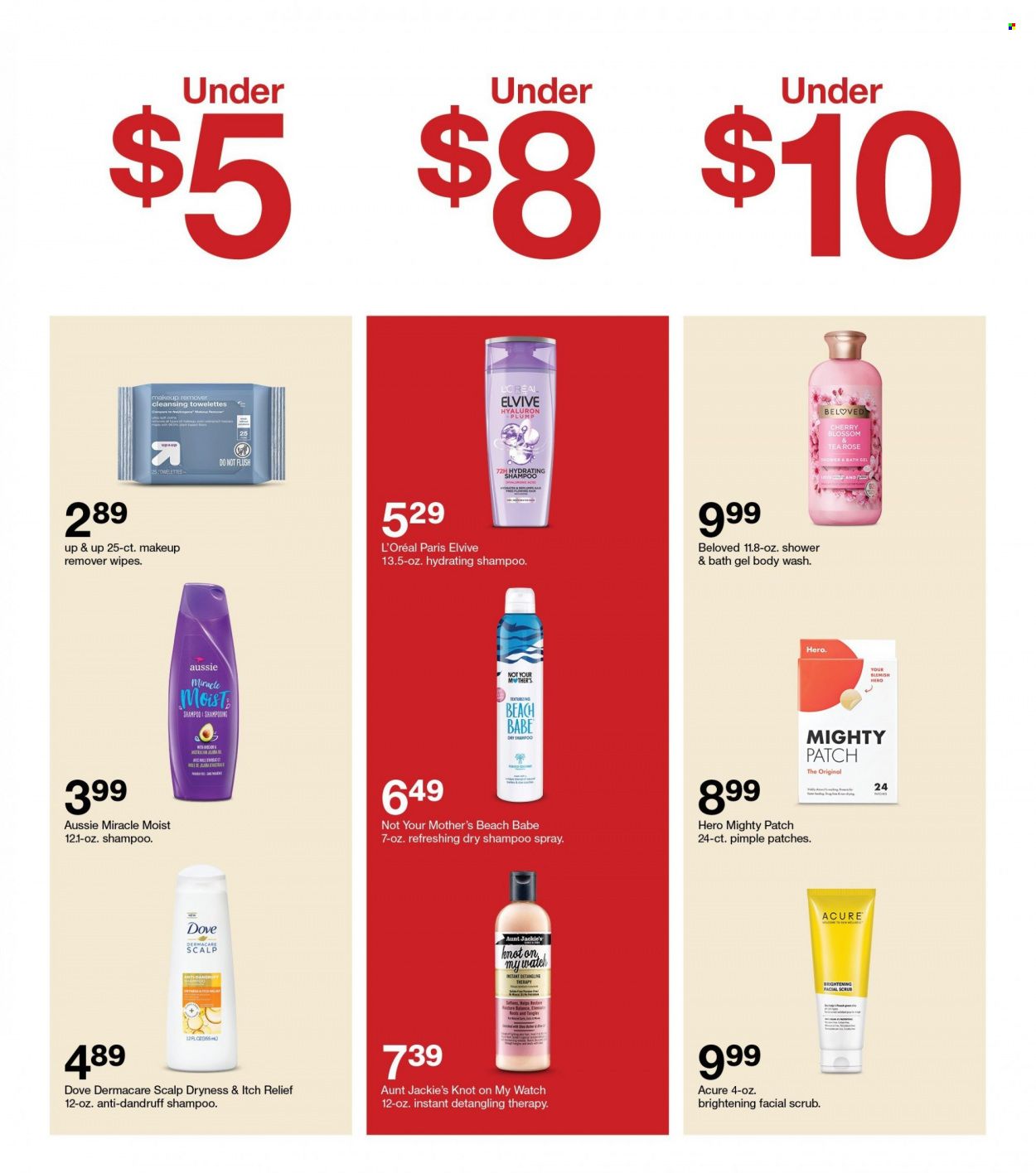 Target Weekly Ad Flyer Specials July 9 to July 15, 2023