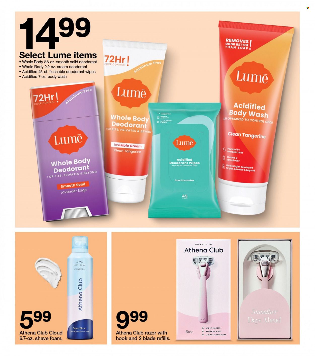 Target Weekly Ad Flyer Specials July 9 to July 15, 2023
