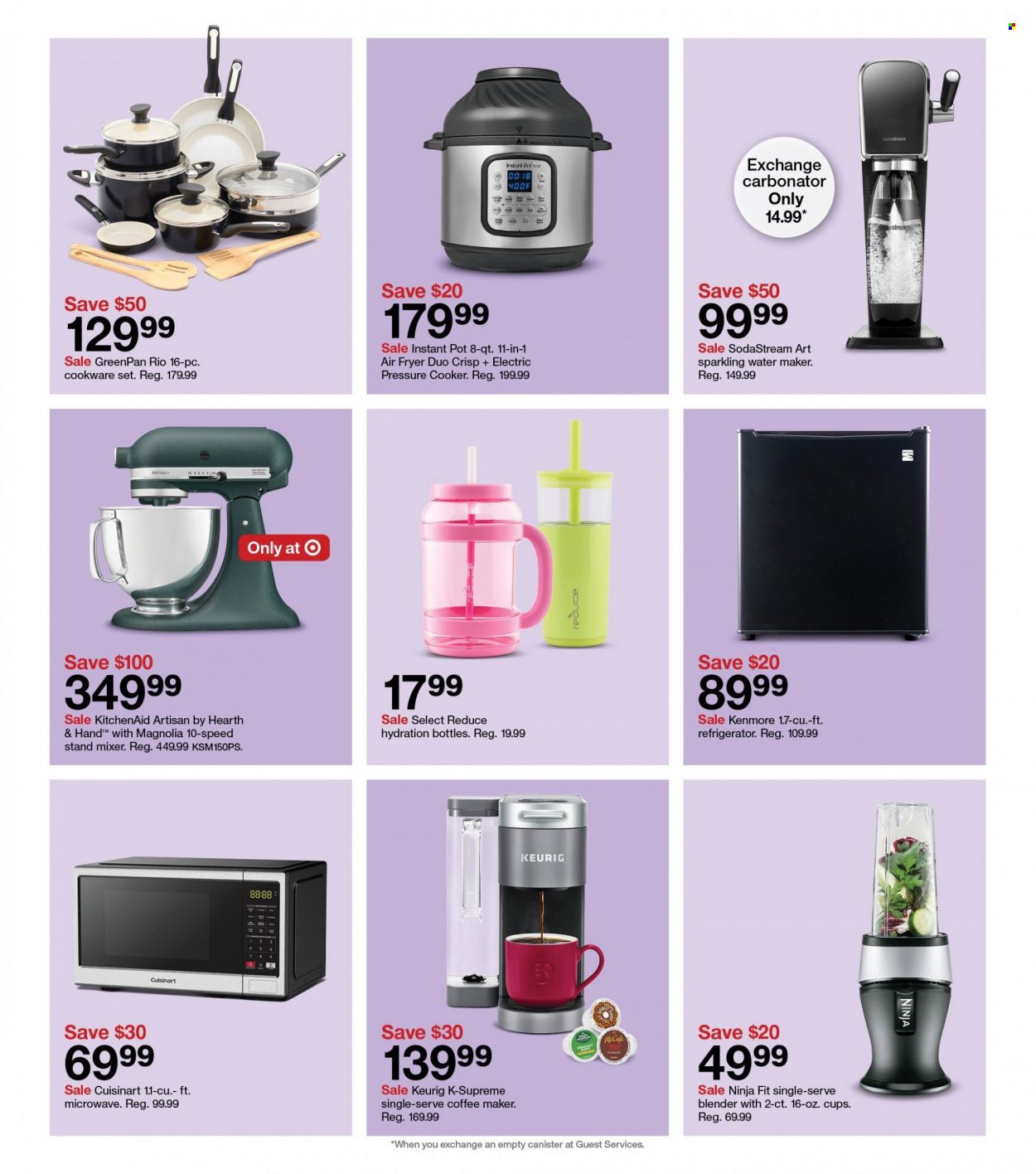 Target Weekly Ad Flyer Specials July 9 to July 15, 2023
