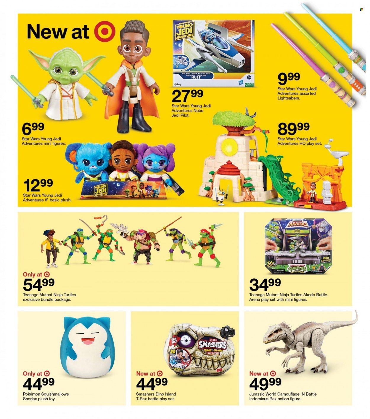 Target Weekly Ad Flyer Specials July 9 to July 15, 2023